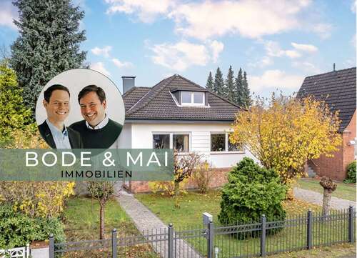 Foto - Haus zum Kaufen in Hamburg 620.000,00 € 75 m²