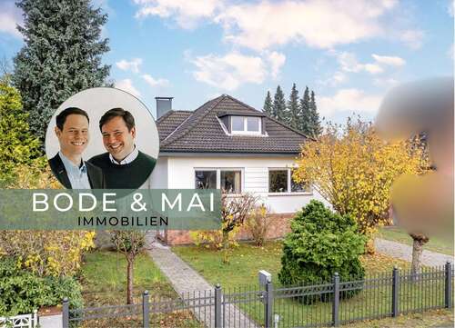 Foto - Haus zum Kaufen in Hamburg 600.000,00 € 75 m²