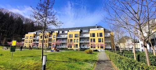 Foto - Wohnung zum Kaufen in LahrSchwarzwald-Lahr 205.000,00 € 70 m²