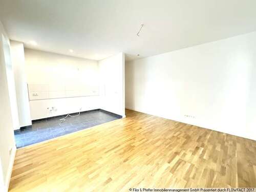 Foto - Wohnung zum Mieten in Magdeburg 431,00 € 50.71 m²