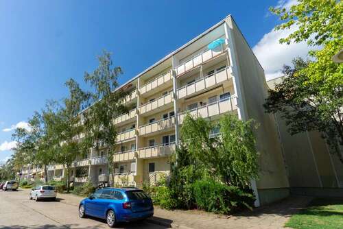 Foto - Wohnung zum Mieten in Schönebeck 373,12 € 70.4 m²