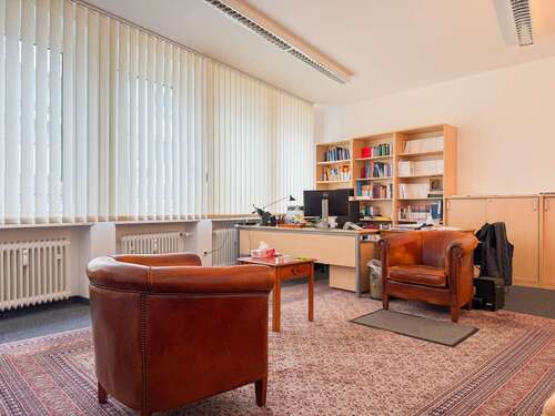 Foto - Büro in München 1.357,00 € 46 m²