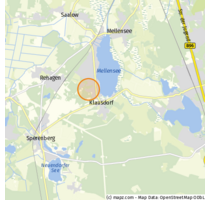 Grundstück zu verkaufen in Am Mellensee 1.295.000,00 € 6860 m²