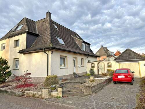 Foto - Haus zum Kaufen in Hamm 285.000,00 € 144.04 m²