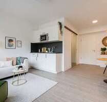 Wohnung zum Kaufen in Frankfurt 192.900,00 € 20.58 m²