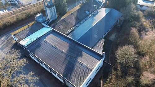 Foto - Halle in Balve 695.000,00 € 1426 m²