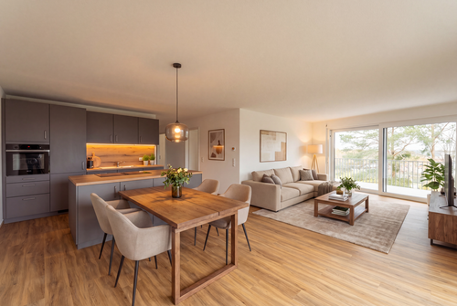 Foto - Wohnung zum Mieten in Eutingen im Gäu 1.440,00 € 113.3 m²