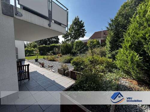 Foto - Wohnung zum Mieten in Leingarten 1.050,00 € 85 m²