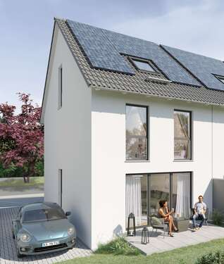 Foto - Haus zum Kaufen in Möttlingen 599.000,00 € 147 m²