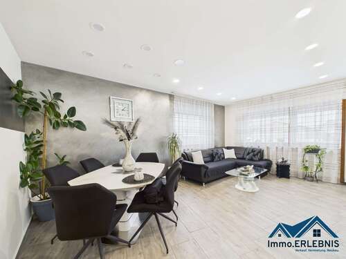 Foto - Wohnung zum Kaufen in Kirchheim unter Teck Jesingen 399.000,00 € 122 m²