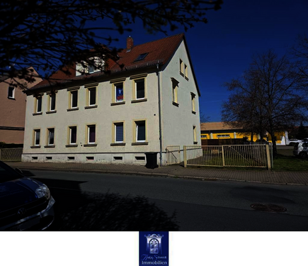 Foto - Wohnung zum Mieten in Riesa 250,00 € 41 m²