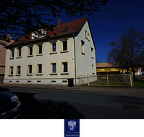 Wohnung zum Mieten in Riesa 250,00 € 41 m²