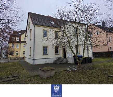 Foto - Wohnung zum Mieten in Riesa 250,00 € 41 m²