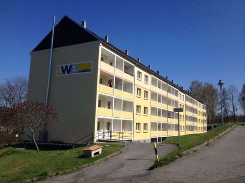 Foto - Wohnung zum Mieten in Pockau 345,00 € 61.8 m²