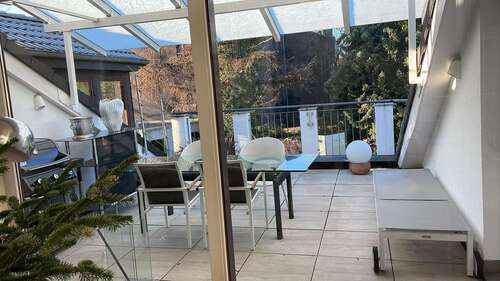 Foto - Haus zum Mieten in Isernhagen 2.199,00 € 210 m²