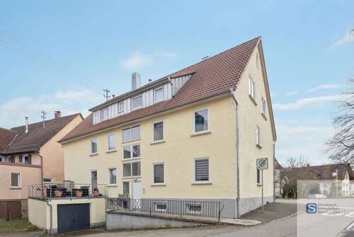 Foto - Haus zum Kaufen in Fridingen an der Donau 627.000,00 € 363 m²