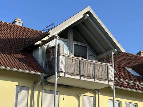 Foto - Wohnung zum Kaufen in Mintraching 170.000,00 € 55 m²