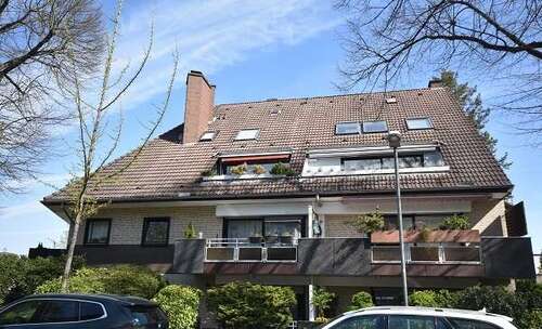 Foto - Wohnung zum Kaufen in Essen 180.000,00 € 47.29 m²