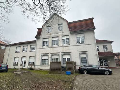 Foto - Wohnung zum Mieten in Quakenbrück 350,00 € 36.2 m²