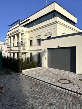 Foto - Wohnung zum Mieten in Potsdam 1.500,00 € 64.81 m²