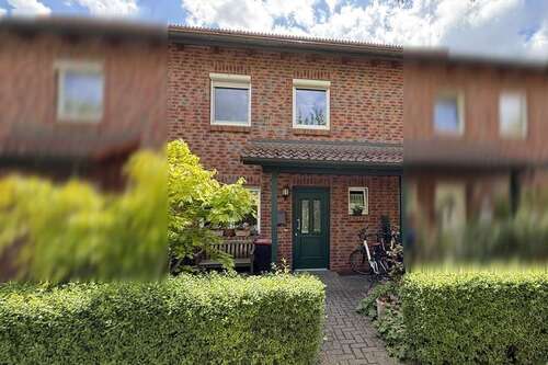 Foto - Haus zum Kaufen in Hamburg 349.000,00 € 136.31 m²