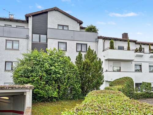 Foto - Wohnung zum Kaufen in Neusäß 448.500,00 € 105 m²