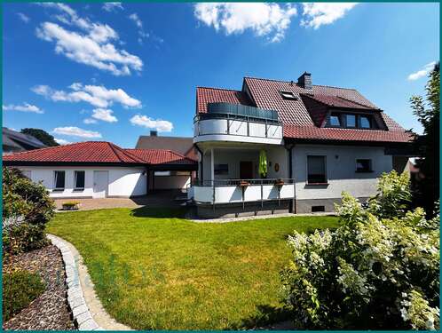 Foto - Haus zum Kaufen in Georgsmarienhütte Kloster Oesede 439.000,00 € 174 m²
