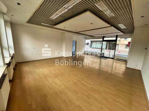 Foto - Einzelhandel in Böblingen 551,84 € 68.98 m²