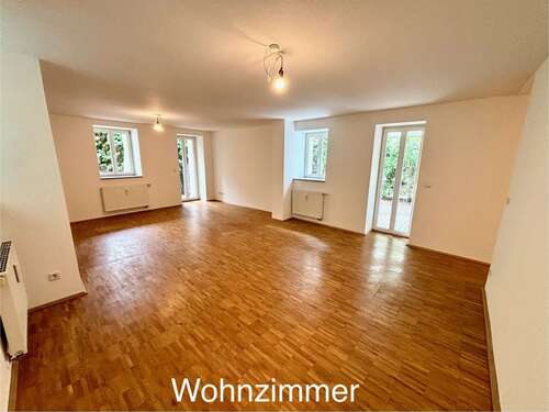 Foto - Wohnung zum Kaufen in Augsburg 450.000,00 € 90 m²