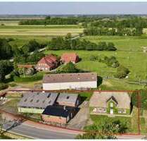 Haus zum Kaufen in Oldenswort 195.000,00 € 200 m²