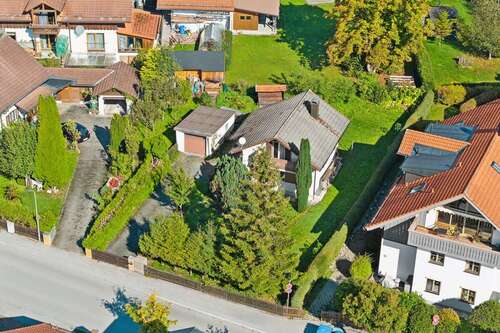 Foto - Grundstück zu verkaufen in Penzberg 595.000,00 € 681 m²