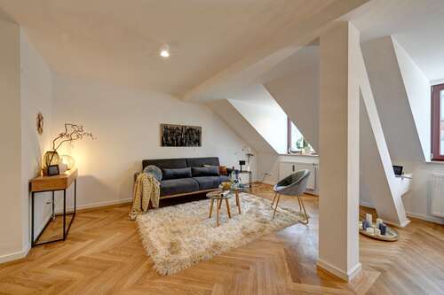 Foto - Wohnung zum Kaufen in München 747.000,00 € 59 m²