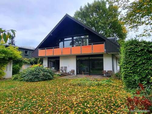 Foto - Haus zum Kaufen in Krefeld 629.000,00 € 200 m²