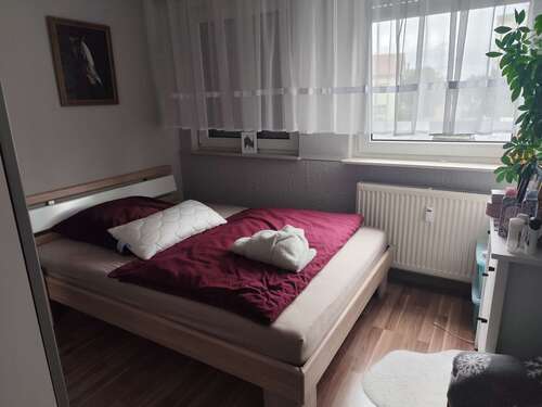 Foto - Wohnung zum Mieten in Heddesheim 440,00 € 44.6 m²