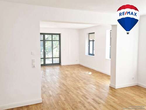 Foto - Wohnung zum Mieten in Magdeburg 580,00 € 65.96 m²