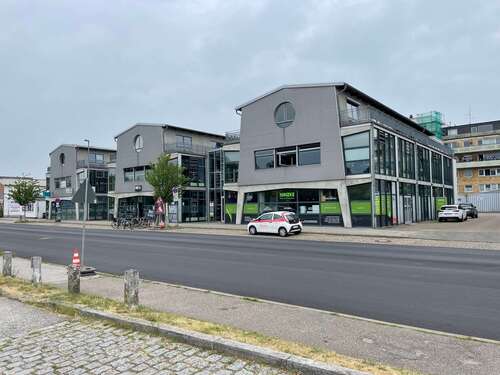 Foto - Büro in Lübeck 2.725,00 € 218 m²