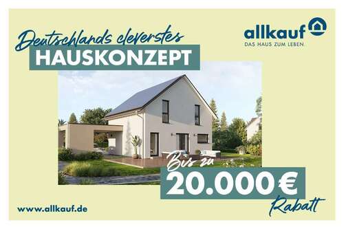 Foto - Haus zum Kaufen in Lüdenscheid 306.499,00 € 136.07 m²