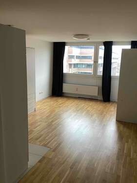 Foto - Wohnung zum Mieten in München 1.190,00 € 34 m²