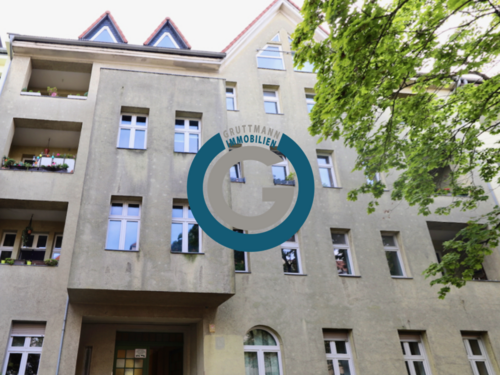 Foto - Wohnung zum Kaufen in Berlin 199.000,00 € 53 m²