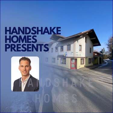 Foto - Haus zum Kaufen in Steinhöring 495.000,00 € 186.9 m²