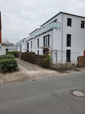 Foto - Wohnung zum Mieten in Oldenburg 870,00 € 60 m²