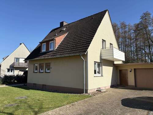 Foto - Haus zum Kaufen in Lage 239.000,00 € 111 m²