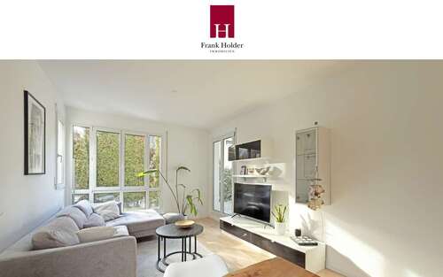 Foto - Wohnung zum Kaufen in Reutlingen 250.000,00 € 59 m²