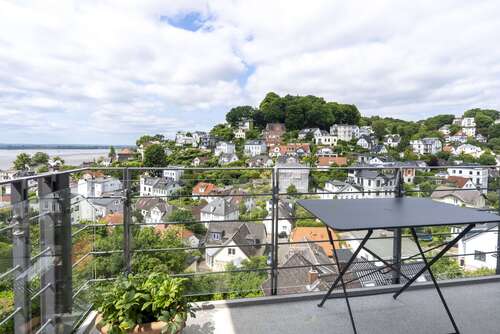 Foto - Haus zum Kaufen in Hamburg 3.700.000,00 € 450 m²