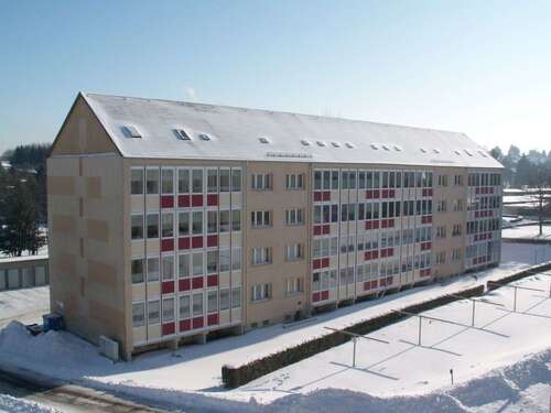 Foto - Wohnung zum Mieten in Lengefeld 340,00 € 60.5 m²