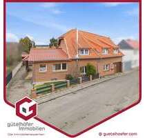 Haus zum Kaufen in Swisttal Odendorf 689.000,00 € 284 m² - Swisttal / Odendorf