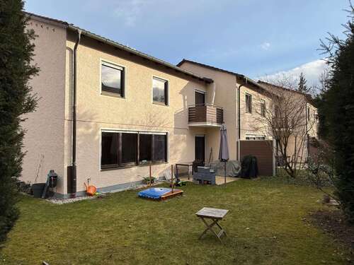 Foto - Haus zum Mieten in Germering 2.030,00 € 114 m²