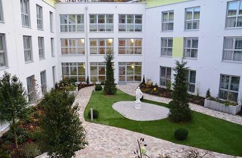 Foto - Wohnung zum Kaufen in Deggendorf 159.000,00 € 22.77 m²