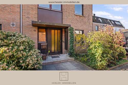 Foto - Haus zum Mieten in Achim 1.500,00 € 145 m²