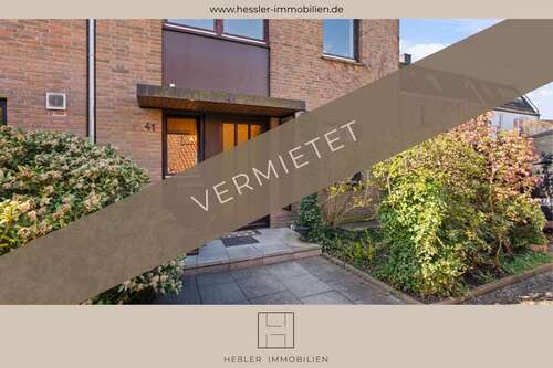 Foto - Haus zum Mieten in Achim 1.500,00 € 145 m²